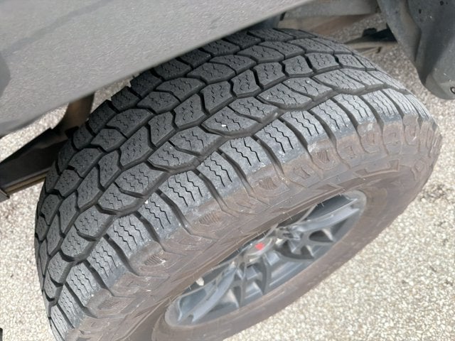 2020 Toyota Tacoma SR