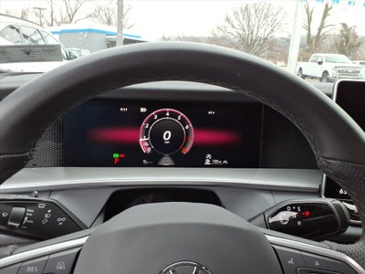 2025 Volkswagen Tiguan SE R-Line Black