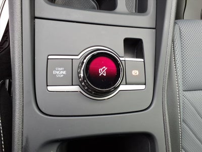 2025 Volkswagen Tiguan SE R-Line Black