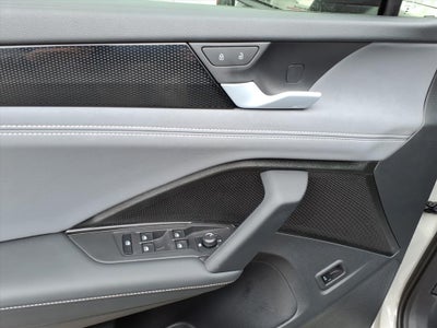 2025 Volkswagen Tiguan SE R-Line Black