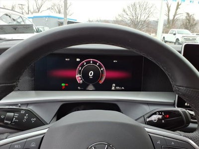 2025 Volkswagen Tiguan SE R-Line Black