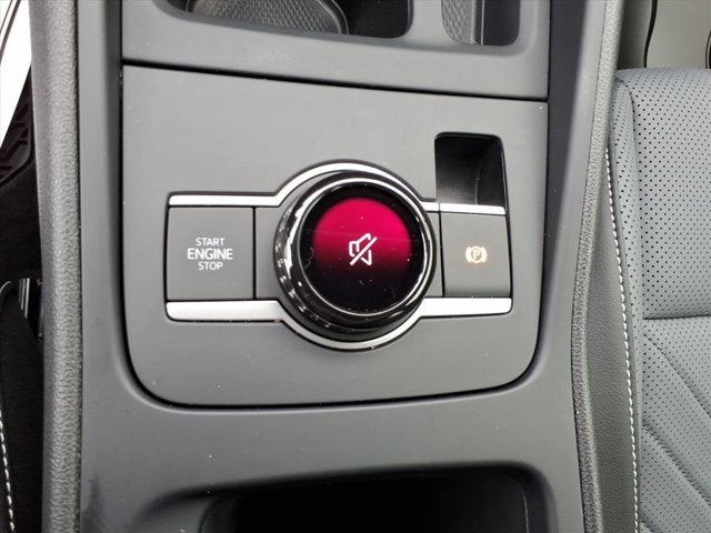 2025 Volkswagen Tiguan SE R-Line Black