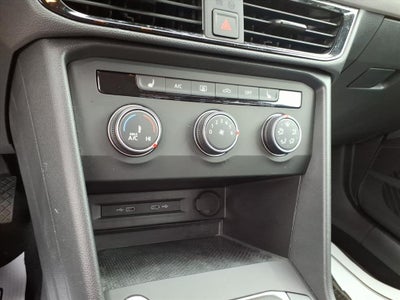 2022 Volkswagen Taos S