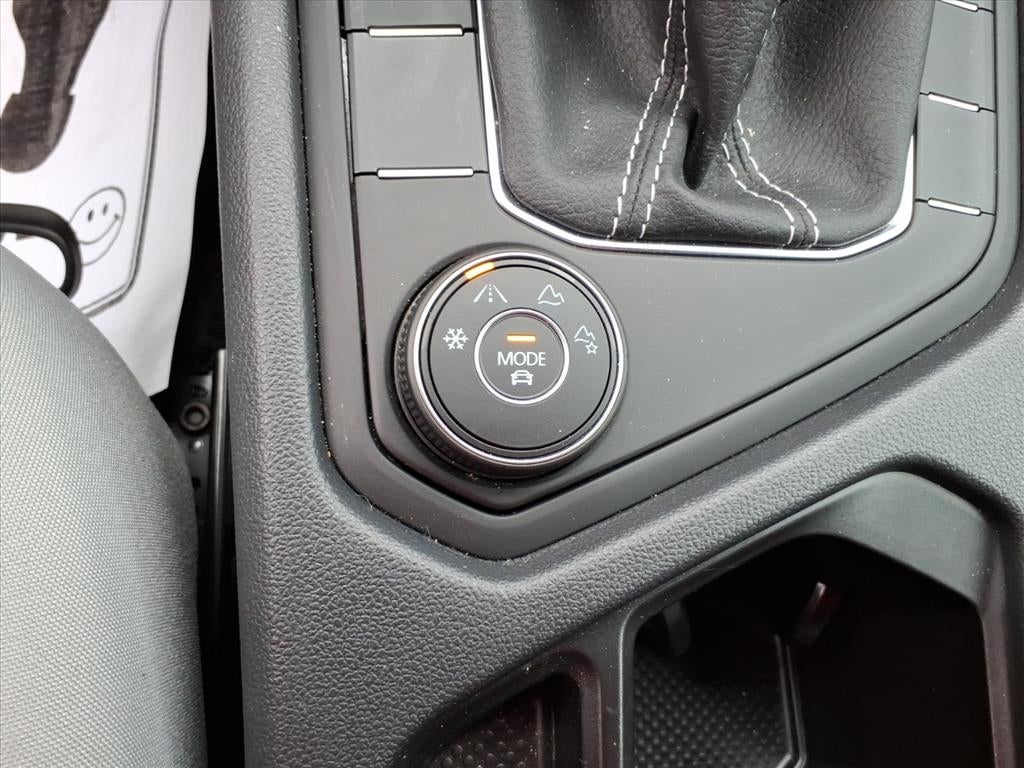 2022 Volkswagen Taos S