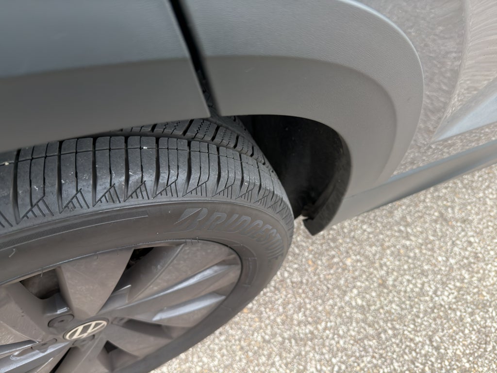 2022 Volkswagen Taos S