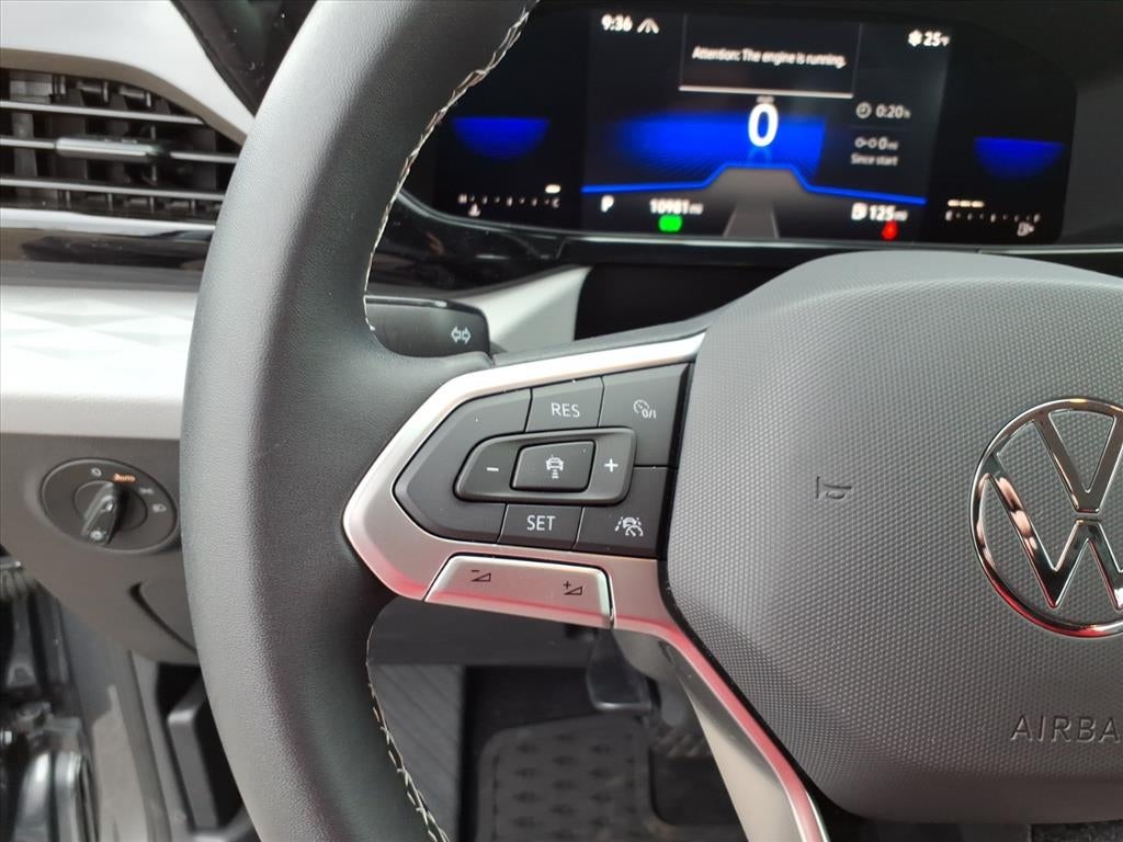 2022 Volkswagen Taos S