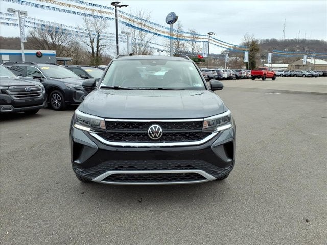 2022 Volkswagen Taos S