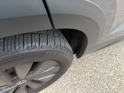 2022 Volkswagen Taos S