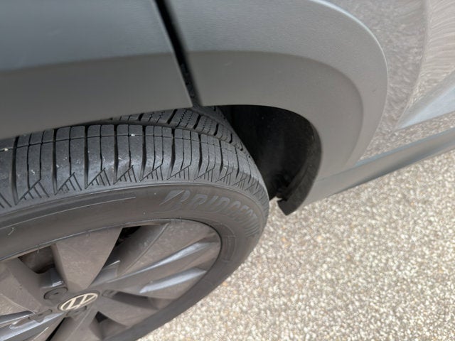 2022 Volkswagen Taos S