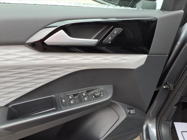 2022 Volkswagen Taos S