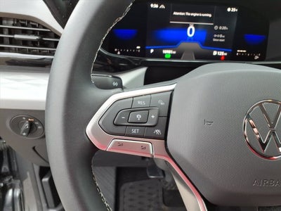 2022 Volkswagen Taos S