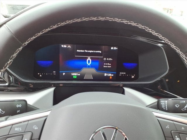 2022 Volkswagen Taos S