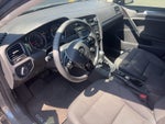 2018 Volkswagen Golf SportWagen S