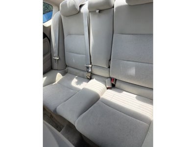2008 Subaru Legacy i