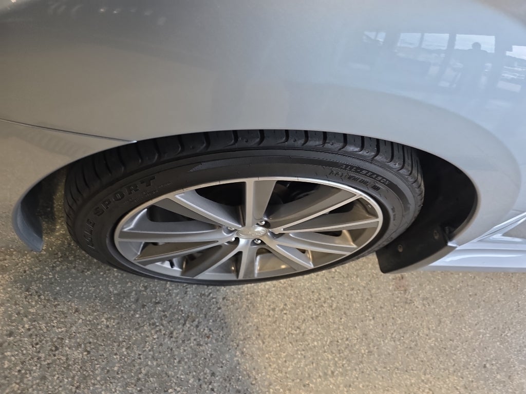 2013 Subaru Legacy 2.5i Sport