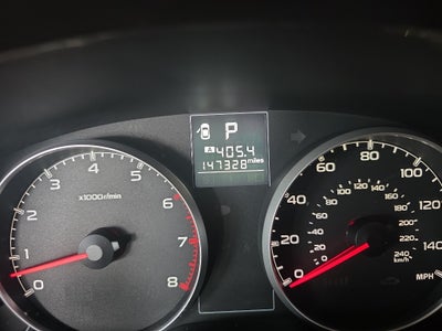 2013 Subaru Legacy 2.5i Sport