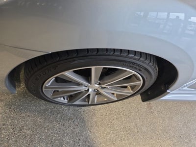 2013 Subaru Legacy 2.5i Sport