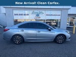 2018 Subaru Legacy Premium