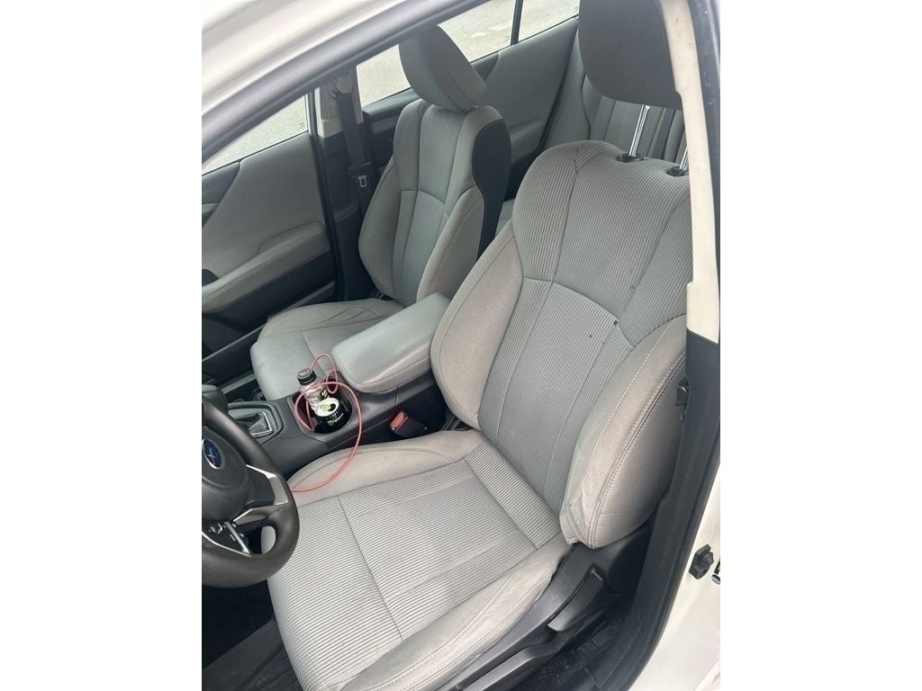 2021 Subaru Legacy 2.5i