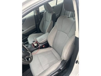 2021 Subaru Legacy 2.5i