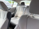 2020 Subaru Legacy Premium
