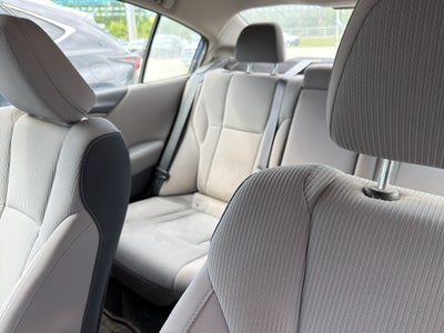 2020 Subaru Legacy Premium