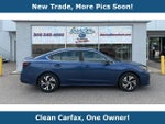 2020 Subaru Legacy Premium