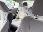 2020 Subaru Legacy Premium
