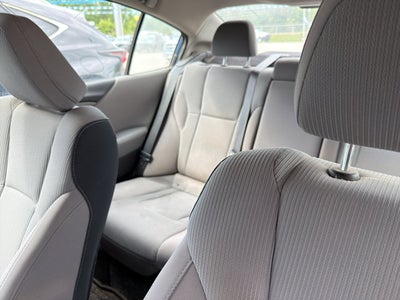 2020 Subaru Legacy Premium
