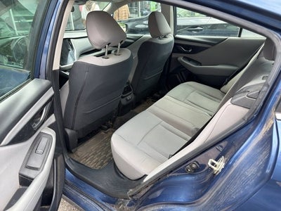 2020 Subaru Legacy Premium