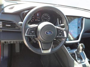 2021 Subaru Legacy Premium