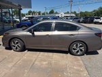 2021 Subaru Legacy Premium