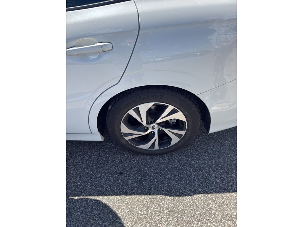2024 Subaru Legacy Premium