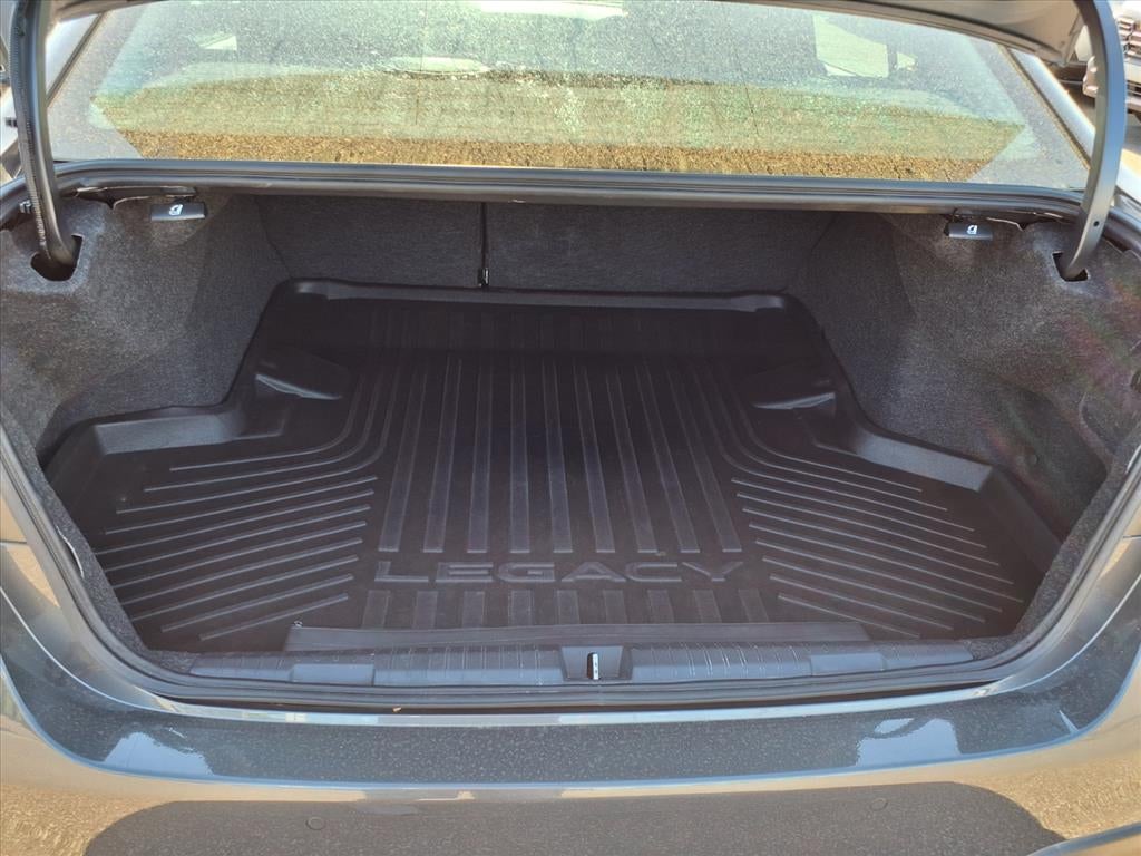 2020 Subaru Legacy Limited