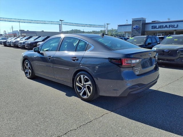 2020 Subaru Legacy Limited