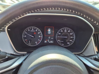 2020 Subaru Legacy Limited