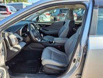 2022 Subaru Legacy Limited