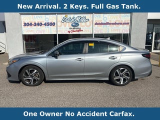 2022 Subaru Legacy Limited
