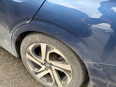 2022 Subaru Legacy Limited