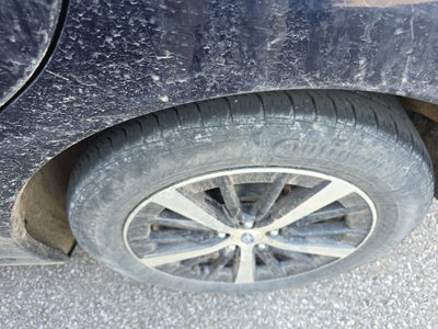 2020 Subaru Impreza Premium