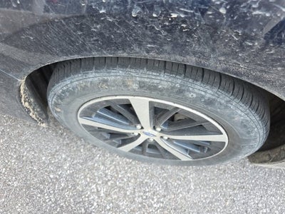 2020 Subaru Impreza Premium