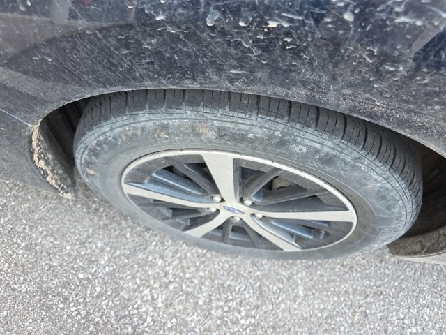 2020 Subaru Impreza Premium