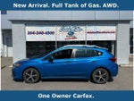 2022 Subaru Impreza Premium