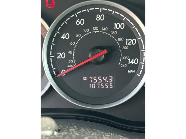 2006 Subaru Outback Outback 2.5i