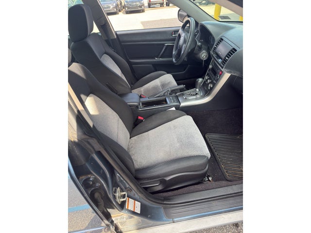 2006 Subaru Outback Outback 2.5i