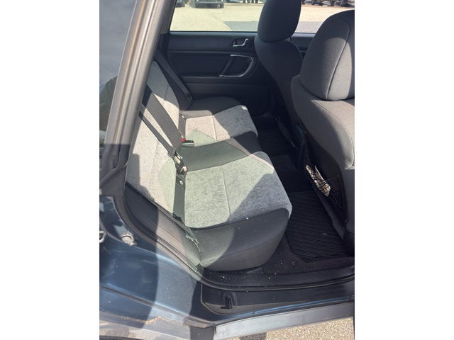 2006 Subaru Outback Outback 2.5i
