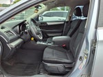 2018 Subaru Outback 2.5i (CVT)