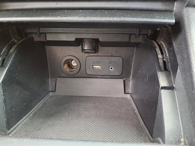 2018 Subaru Outback 2.5i (CVT)