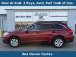 2017 Subaru Outback Premium