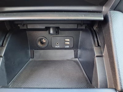 2017 Subaru Outback Premium